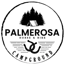 Palmerosa Campground - Best Campground Near Hocking Hills, Ohio